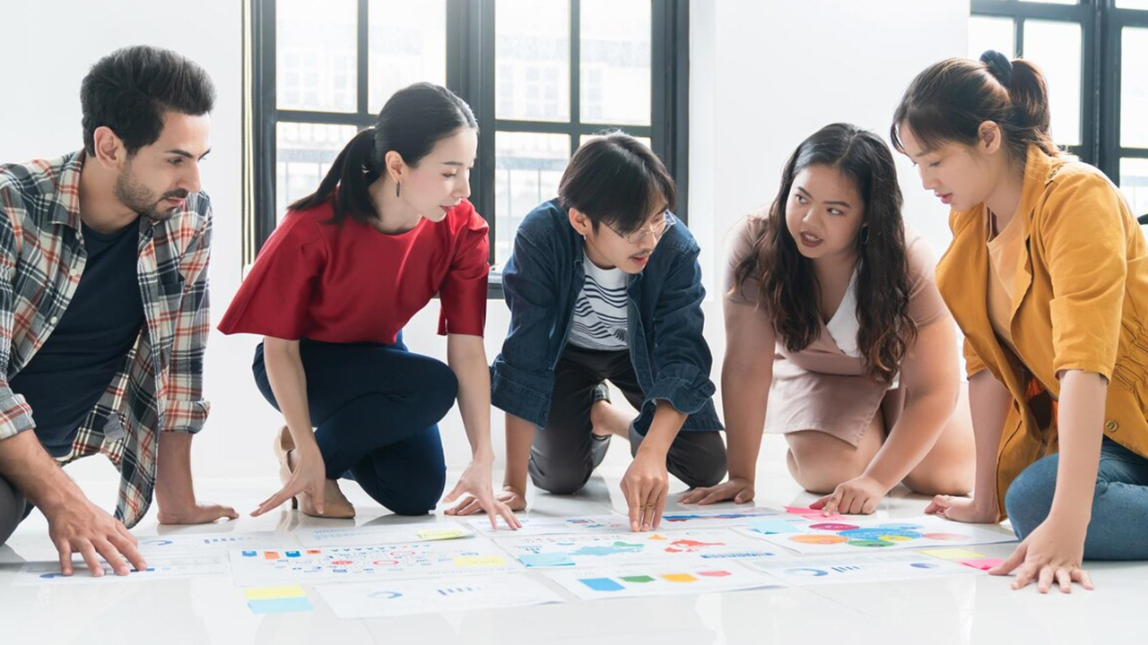 Analytical Problem Solving Skills Crest Dynamics Management